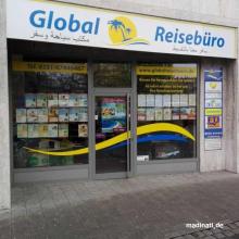 Global Reisebüro