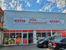 ستار ماركت Star Frischmarkt