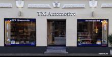 ت.م لقطع السيارات  TM Automotive GmbH