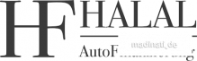 شركة لتمويل سيارات Halal-Autofinanzierung