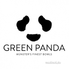 مطعم Green Panda