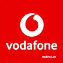 شركة إنترنت Vodafone Shop