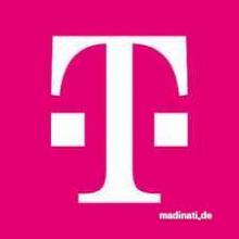 شركة إنترنت Telekom Shop Münster