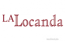 مطعم La Locanda