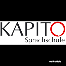 مدرسة لغة ألمانية KAPITO Sprachschule | Deutschkurse in Münste
