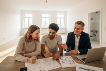 استئجار شقة في ألمانيا